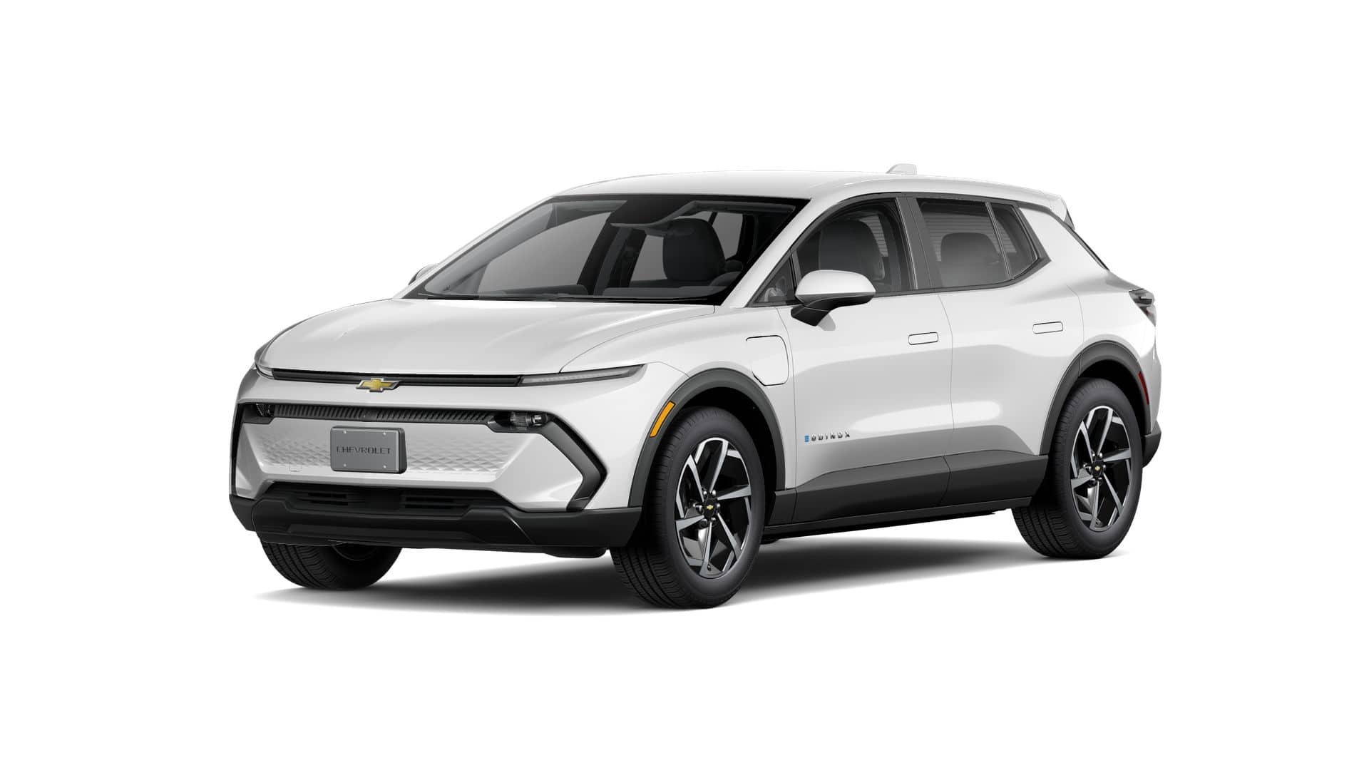 chevrolet equinox ev 2026 3GN7DMRP7TS143056 image chevrolet equinox ev 2026 3GN7DMRP7TS143056 image